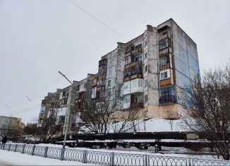 1-ком. квартира на продажу, 32 м2, Мурманск, Заводская улица, 9, Ленинский округ