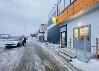 Сдаю в аренду помещение свободного назначения, 135 м2, Республика Башкортостан, Интернациональная улица, 165/1