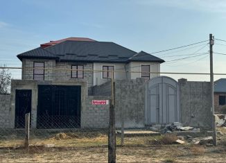 Дом на продажу, 132 м2, село Манаскент, 5-я Карьерная линия, 101