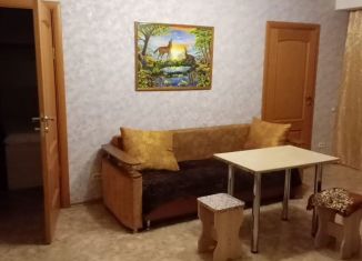 3-ком. квартира в аренду, 44 м2, Челябинск, улица Гагарина, 48