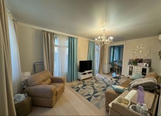 Продается 2-ком. квартира, 68 м2, Татарстан, Чистопольская улица, 86/10