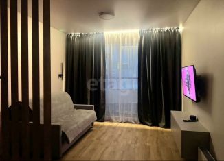 Продаю квартиру студию, 28 м2, Владивосток, Стрелковая улица, 18к2, ЖК Атмосфера