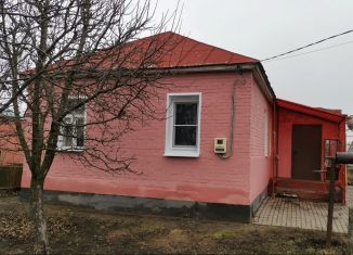 Продается дом, 52 м2, Тамбовская область, Полевая улица