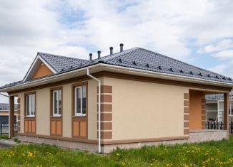 Продажа дома, 121.7 м2, село Домодедово