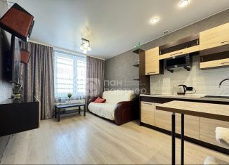 Продается 1-комнатная квартира, 35 м2, Санкт-Петербург, Комендантский проспект, 60к3, метро Комендантский проспект