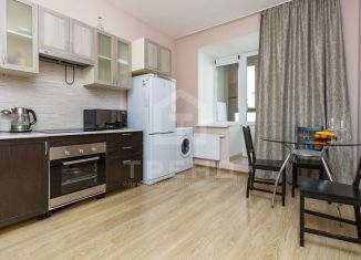 Продам 3-ком. квартиру, 92.5 м2, Санкт-Петербург, улица Есенина, 1к1, муниципальный округ Светлановское