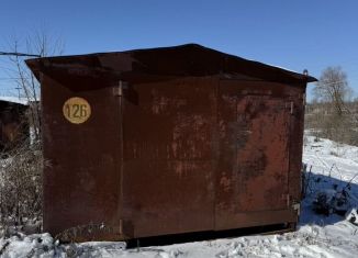 Продается гараж, Тула, Большая улица, 29