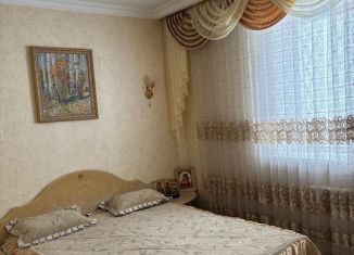 Продажа 2-ком. квартиры, 62 м2, станица Динская, Хлеборобная улица