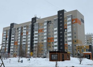 3-комнатная квартира на продажу, 79.6 м2, Алтайский край, Взлётная улица, 87