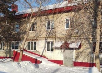 Продаю однокомнатную квартиру, 29.4 м2, Ишим, улица Луначарского, 101