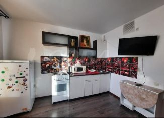 Сдача в аренду квартиры студии, 26 м2, Тобольск, 15-й микрорайон, 37