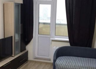 Сдаю квартиру студию, 22 м2, Мурино, улица Шувалова, 19к1, ЖК Краски Лета