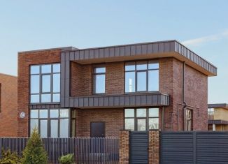 Продажа коттеджа, 178.1 м2, Краснодар, улица имени Василия Гамалия, 52