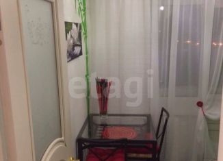 Продается 1-комнатная квартира, 31 м2, Новосибирск, Новогодняя улица, 4, метро Студенческая