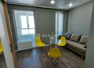 Аренда квартиры студии, 20 м2, Тобольск, микрорайон Центральный, 28