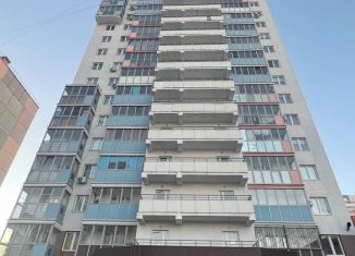 Сдам в аренду квартиру студию, 29.2 м2, Челябинск, улица Бейвеля, 56, Курчатовский район