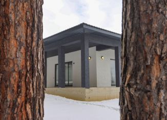 Продажа дома, 115 м2, деревня Новолисиха, Братская улица