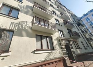 Продам квартиру студию, 11.5 м2, Москва, Садовническая улица, 82с11, район Замоскворечье