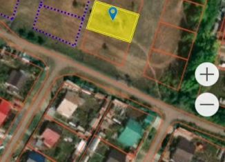 Участок на продажу, 10 сот., Давлеканово, Красная площадь