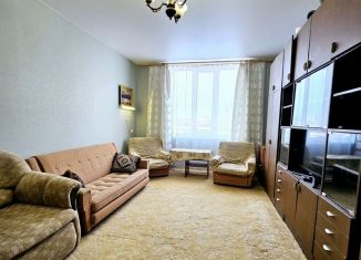 Продается 1-ком. квартира, 41 м2, Мурманская область, Парковая улица, 29/1