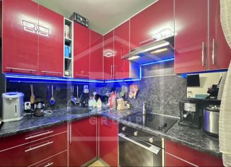 Продажа 2-комнатной квартиры, 57.4 м2, Санкт-Петербург, Долгоозёрная улица, 6к2, метро Старая Деревня
