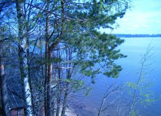 Участок на продажу, 412 сот., деревня Конец-Бор, Тепличная улица