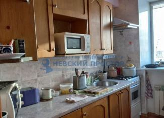 Продается трехкомнатная квартира, 68.9 м2, Санкт-Петербург, 21-я линия Васильевского острова, 16к1, метро Василеостровская