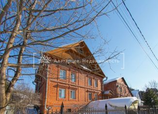 Продажа дома, 408.8 м2, Томск, Васильковый переулок