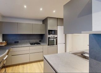 Продаю четырехкомнатную квартиру, 156 м2, Москва, 1-й Обыденский переулок, 12с1, метро Кропоткинская