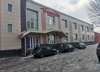 Сдаю в аренду торговую площадь, 457 м2, Борисоглебск, Матросовская улица, 84Б