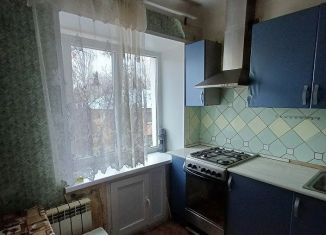 Продажа двухкомнатной квартиры, 39 м2, Саратовская область, Зеркальная улица, 4