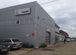 Продаю помещение свободного назначения, 1000 м2, Сыктывкар, местечко Дырнос, 99