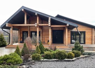 Продаю дом, 73.8 м2, деревня Киреевка, Луговая улица, 30