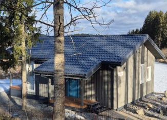 Сдача в аренду дома, 60 м2, посёлок Рантуэ