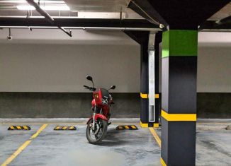 Аренда машиноместа, 10 м2, Саратовская область, Советская улица, 51Бк2