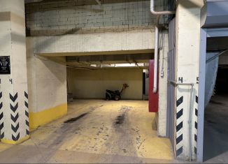 Продажа машиноместа, 25 м2, Нижний Новгород, улица Соревнования, 1, метро Московская