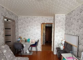 Продам 2-ком. квартиру, 37.9 м2, Бугульма, улица Газинура Гафиатуллина, 28