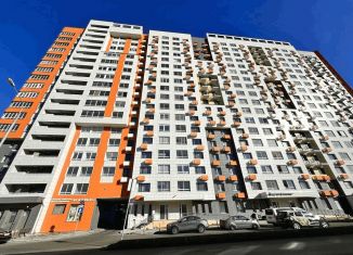 Продажа квартиры студии, 25.9 м2, Москва, 6-я Радиальная улица, 7/1к2, станция Покровское