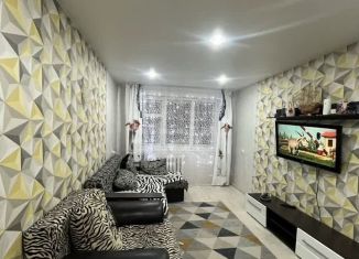 Продается 2-ком. квартира, 43.6 м2, Кыштым, улица Соплякова, 3