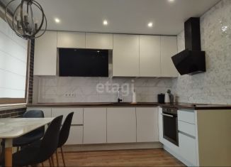 Продам однокомнатную квартиру, 44.6 м2, Воронеж, улица Кривошеина, 13/13, ЖК Адмирал