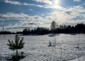 Продаю участок, 4.3 сот., деревня Бобки