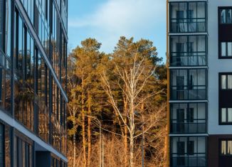 1-ком. квартира на продажу, 29.9 м2, Тюмень, улица Парада Победы, 11, ЖК Финский залив