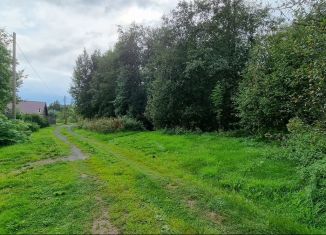 Продается участок, 11 сот., деревня Маткачи