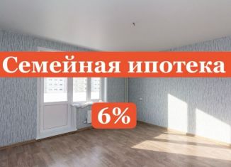 Продажа 2-комнатной квартиры, 50 м2, Красноярск, Советский район