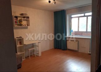 Продается однокомнатная квартира, 28.8 м2, Новосибирск, улица Зорге, 87