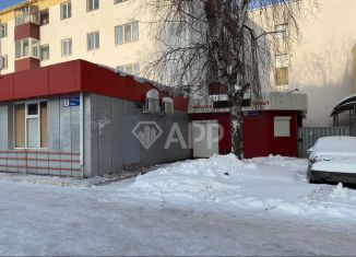 Продажа помещения свободного назначения, 53.5 м2, Нижнекамск, улица Тукая, 2Б