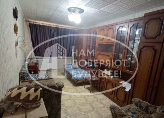 Продажа 2-комнатной квартиры, 46 м2, Чернушка, улица Нефтяников, 10