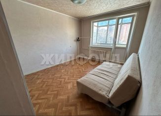 Продается 1-комнатная квартира, 30 м2, Новосибирск, Киевская улица, 15, Ленинский район