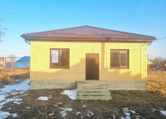 Дом на продажу, 75 м2, Крымск, Заречная улица