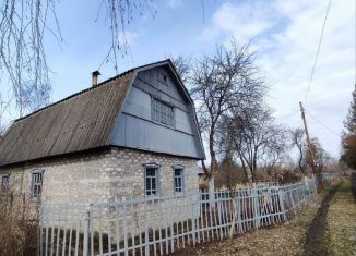 Продажа дачи, 58.5 м2, Брянск